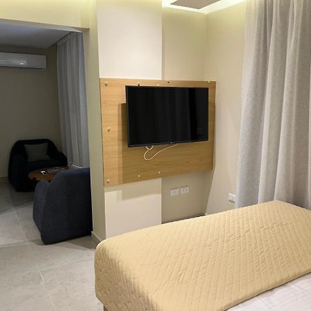 Apartamento Sun Gate House El El Cairo Exterior foto