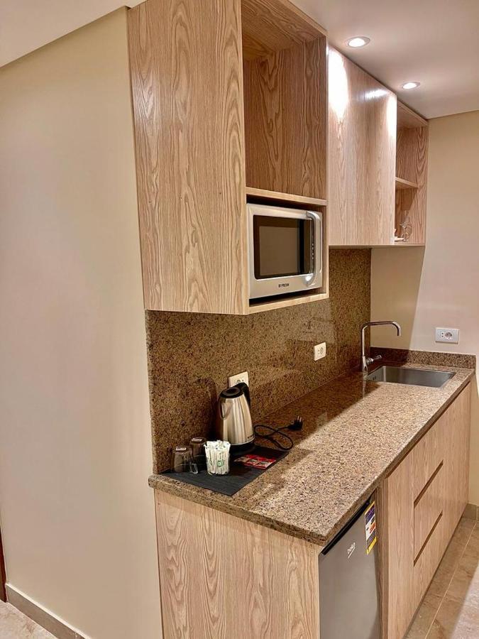 Apartamento Sun Gate House El El Cairo Exterior foto