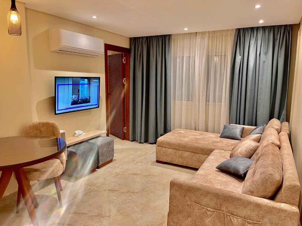 Apartamento Sun Gate House El El Cairo Exterior foto