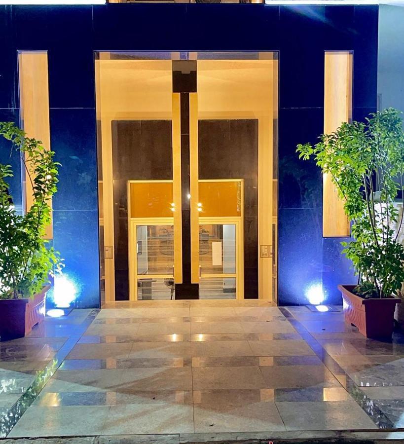Apartamento Sun Gate House El El Cairo Exterior foto