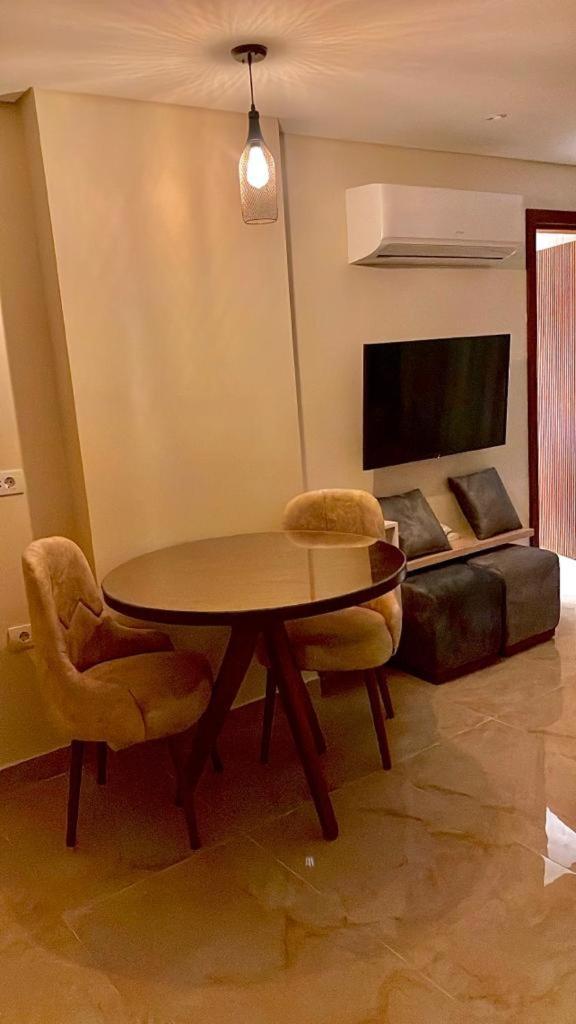 Apartamento Sun Gate House El El Cairo Exterior foto