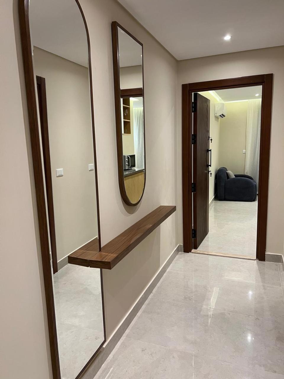 Apartamento Sun Gate House El El Cairo Exterior foto